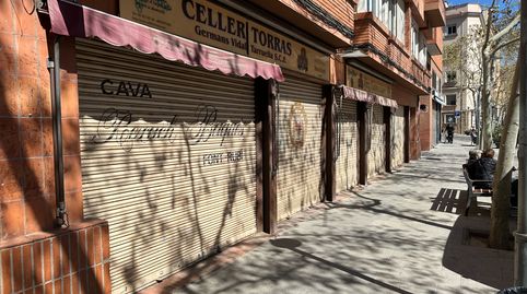 Foto 2 von Geschaftsraum zur Miete in Carrer D'àngel Guimerà, 20, El Centre, Esplugues de Llobregat