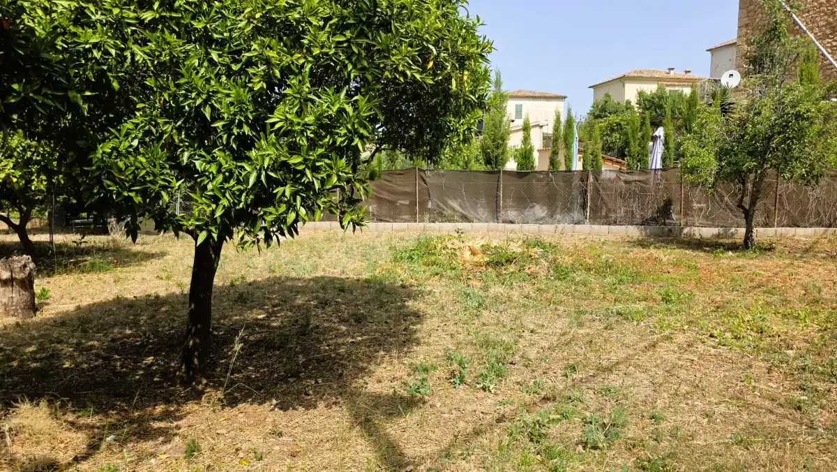 Casa bifamiliare con giardino in vendita a Sóller, imagen 18