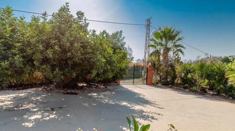 Foto 3 de Finca rústica en venda a Diseminado Almayate Alto, Almayate, Málaga