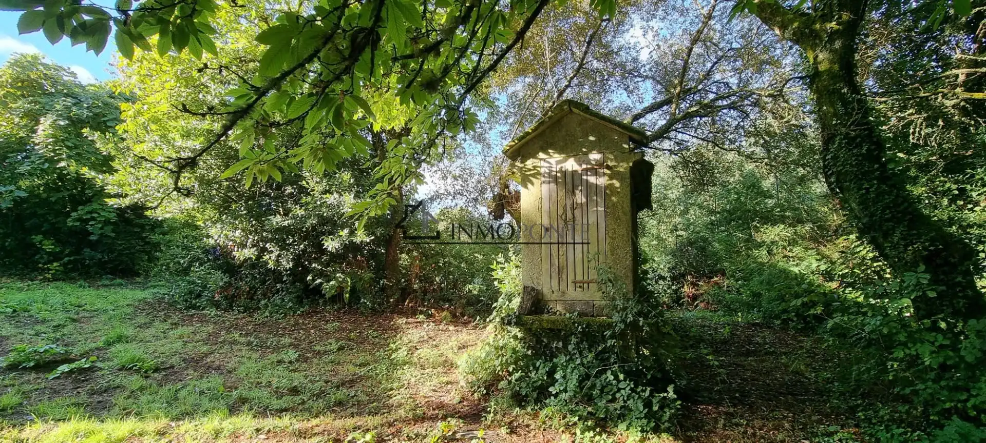 Haus mit Garten zum Verkauf in Forcarei, imagen 4