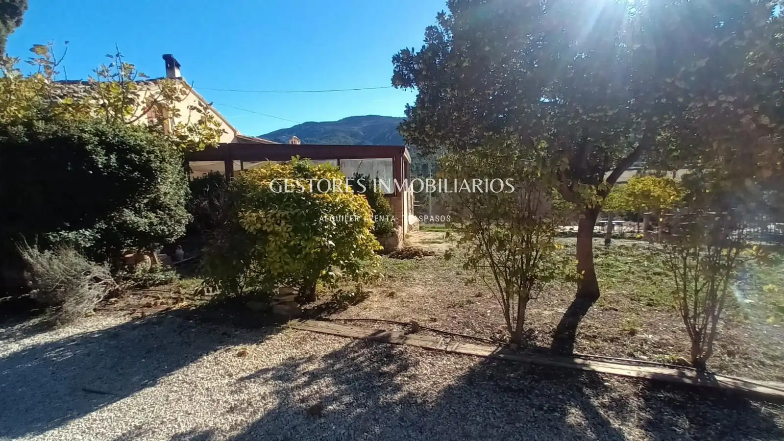 Casa con piscina in vendita a Batoi, imagen 8
