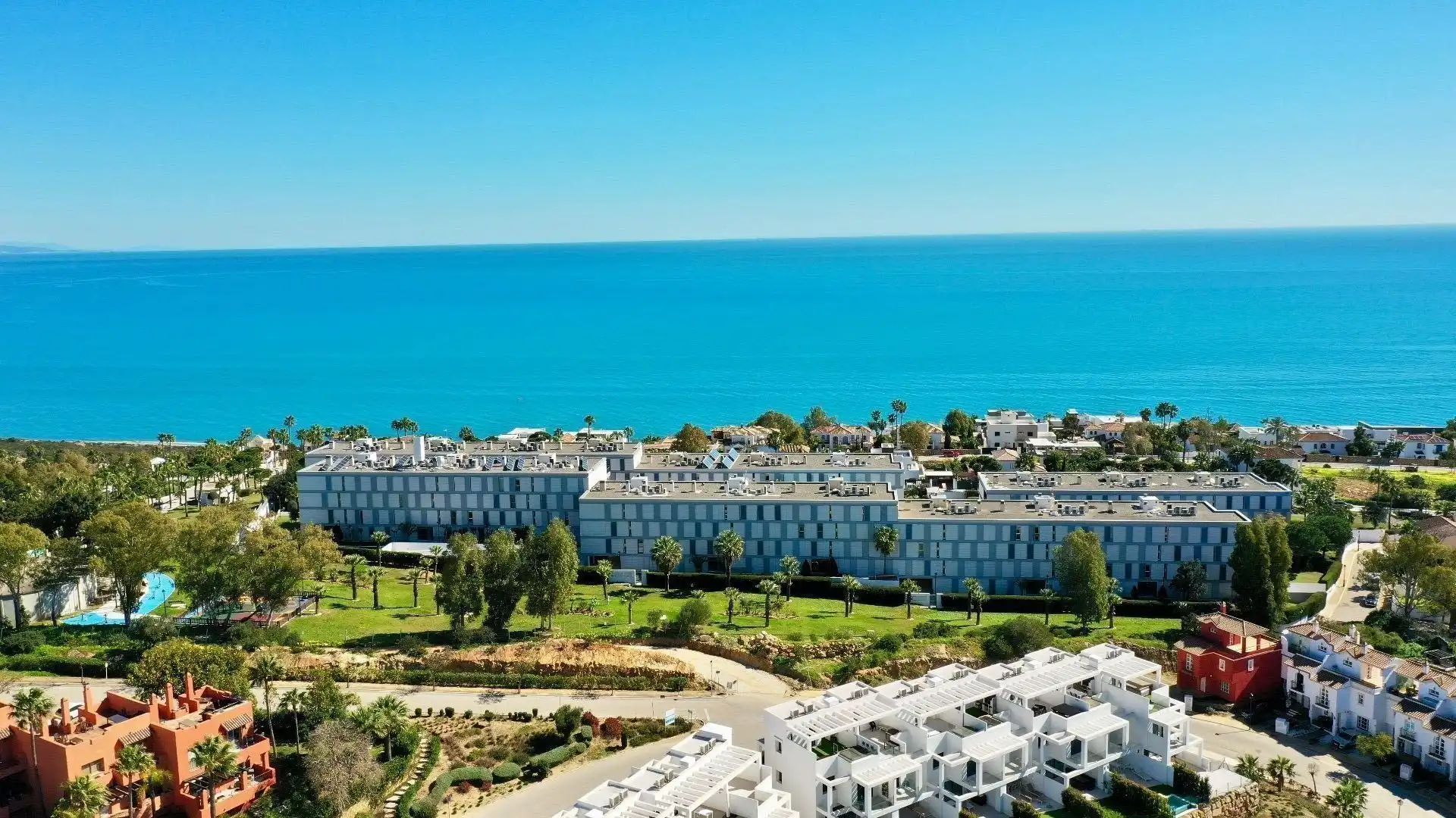 Apartament en venda a del Marmol, 161, Chullera