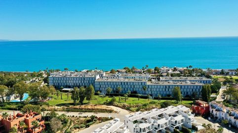 Apartamento Elegante con Vistas al Mar  Calle del Mármol, La Chullera Manilva, imatge 2