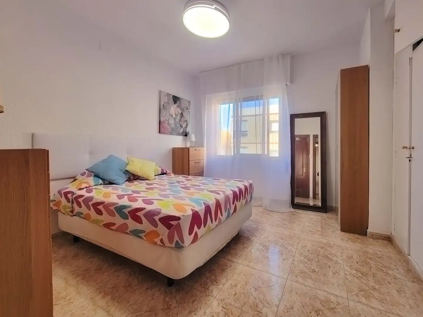 Apartament de lloguer a CL DR CARRACIDO 13, Centro