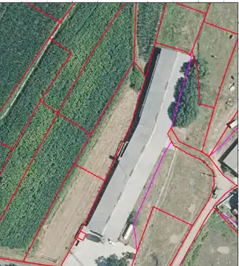 Industrial buildings for sale in Muíños  with Heating and Alarm