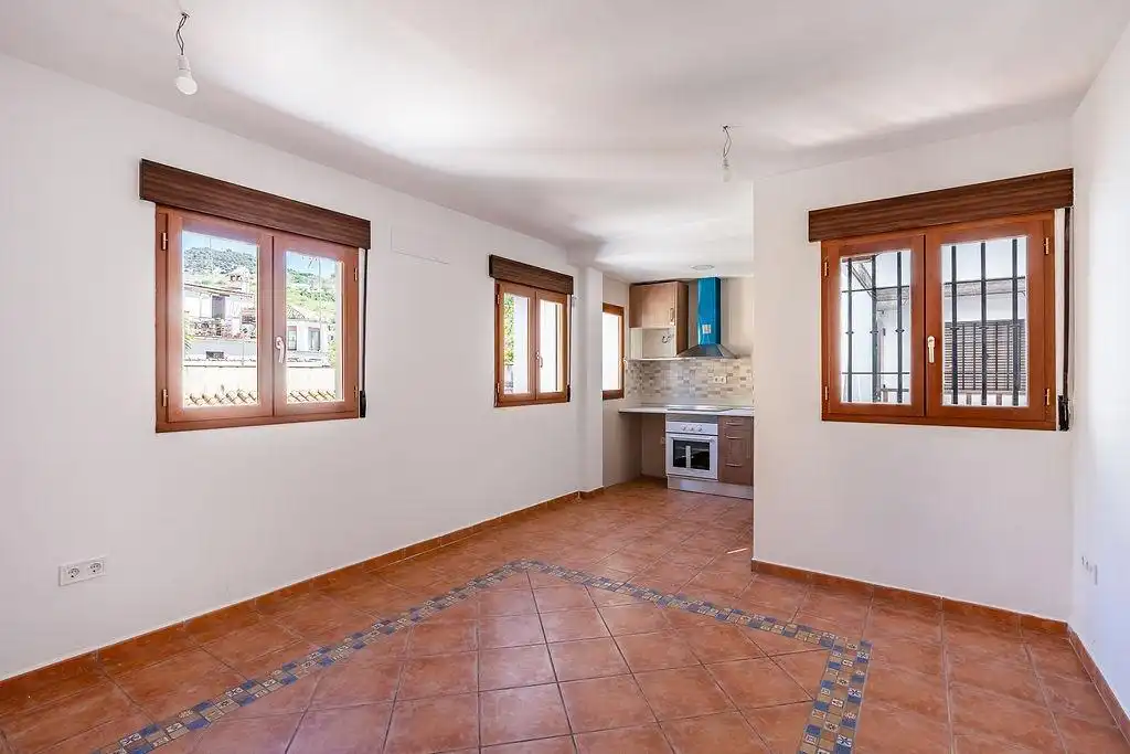 Bedroom of Office for sale in Granada