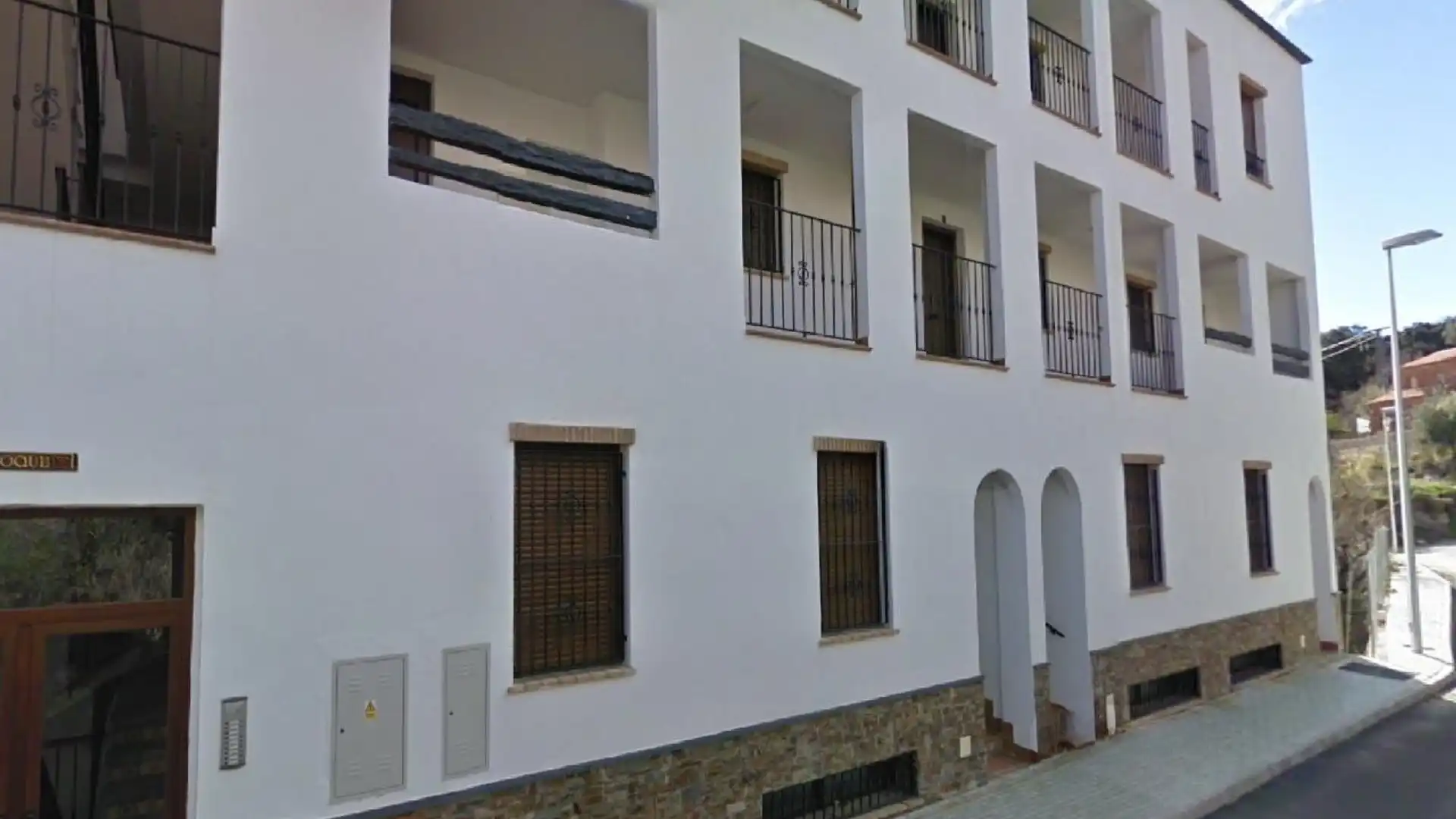Piso en venta en Guarros, Paterna del Río