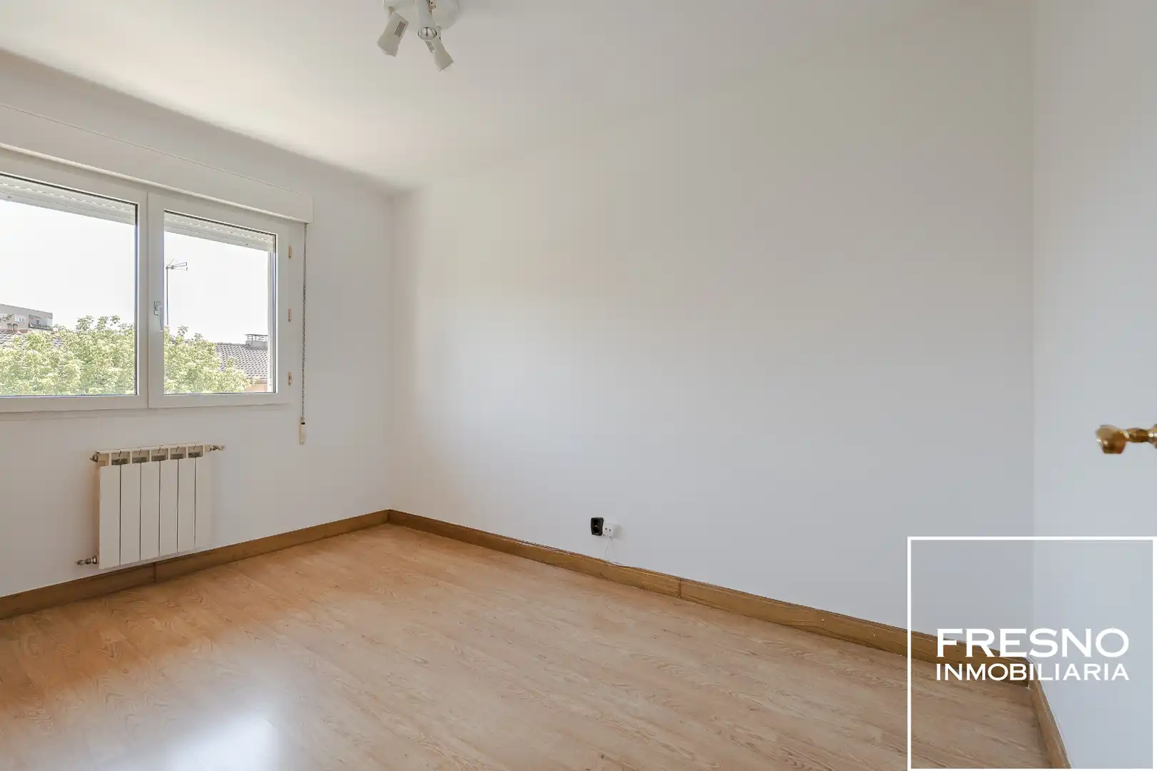Habitación de Casa o chalet en venta en Cobeña con Aire acondicionado, Calefacción y Jardín privado