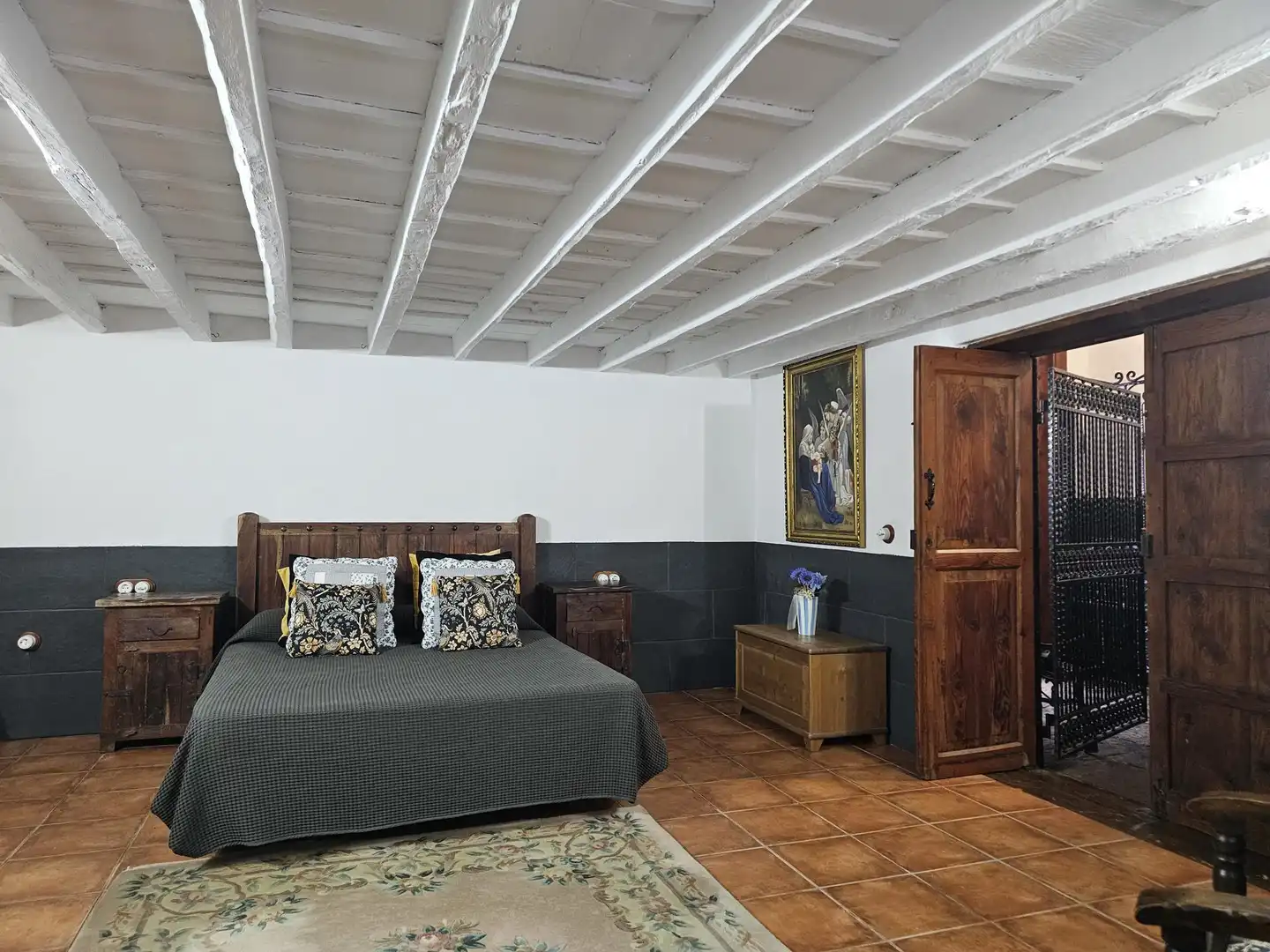 Maison avec piscine à vendre à Icod de los Vinos pueblo, imagen 15