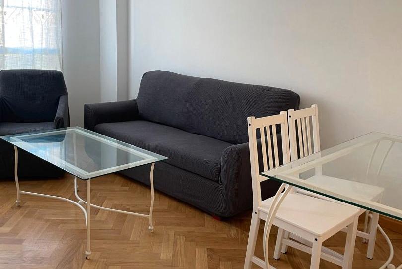 Photo 1 of Flat to rent in Sanchinarro, Madrid