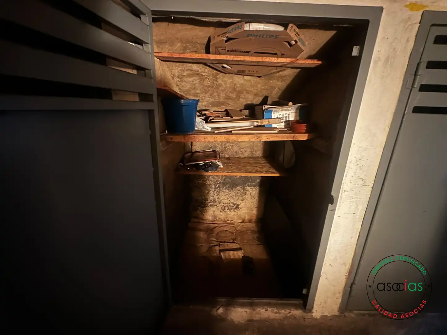 Flat for sale in Gijón   with Heating