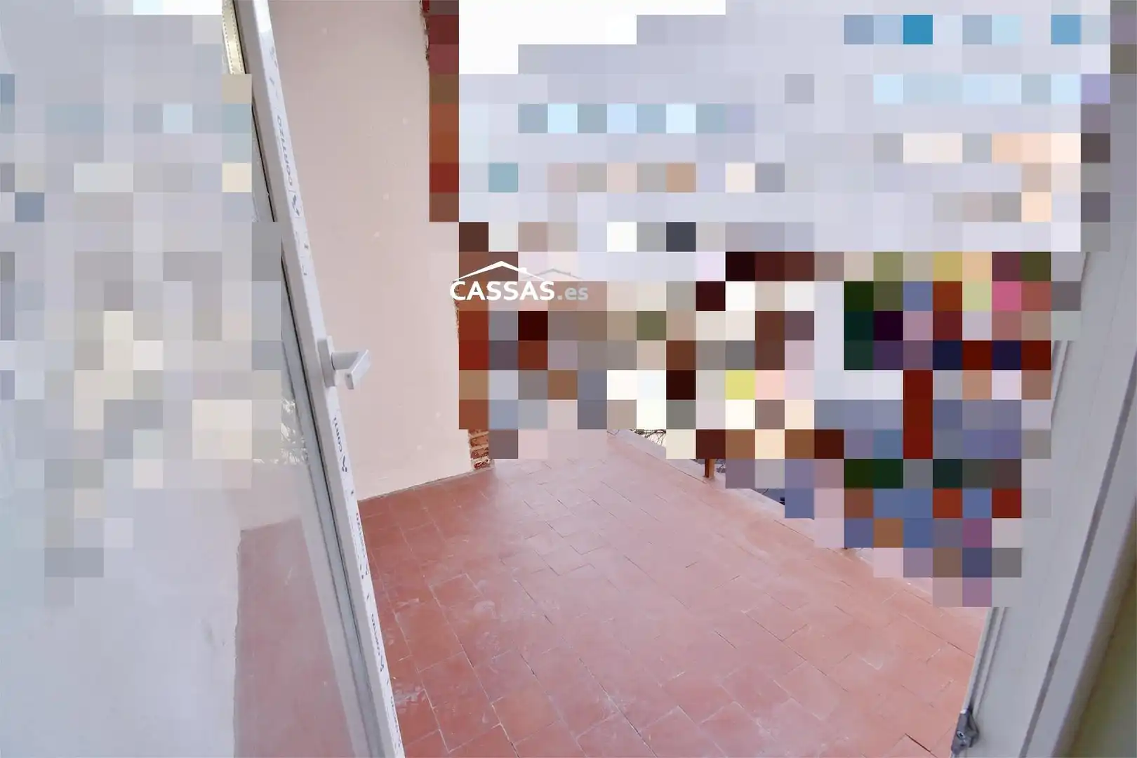 Terraza de Piso en venta en Torrejón de Ardoz con Calefacción y Terraza