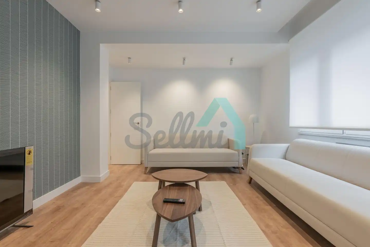 Appartamento con ascensore in affitto a Calle Sacramento, imagen 5