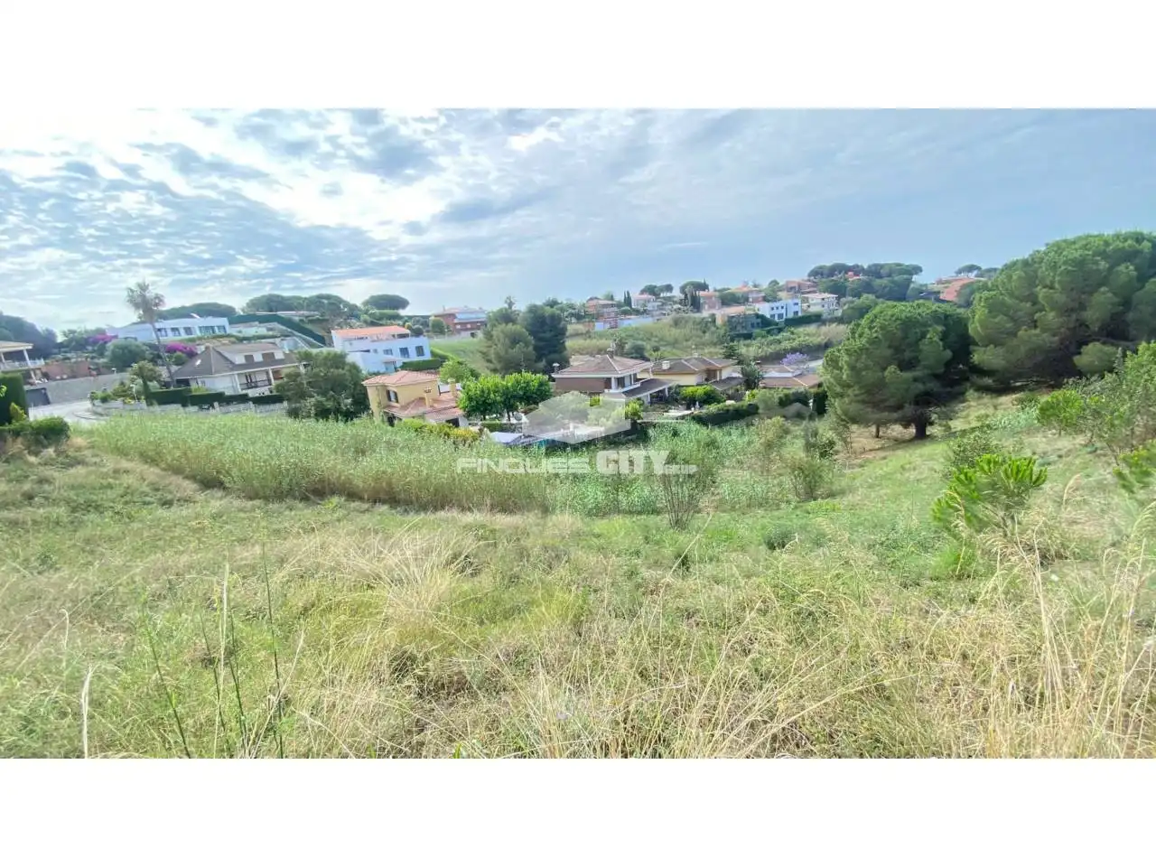 Terreno residencial en venta en Calle Sant Quirze, imagen 4