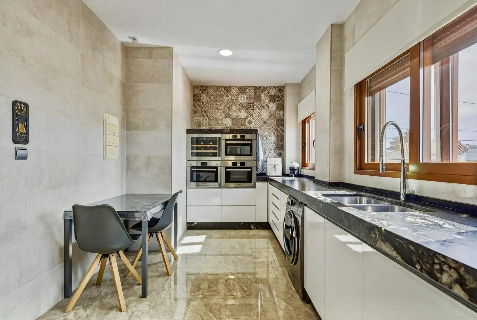 Casa con piscina in vendita a Coloma, imagen 19