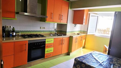 Foto 4 de Piso en venta en Calle Bajel, Carboneras, Almería