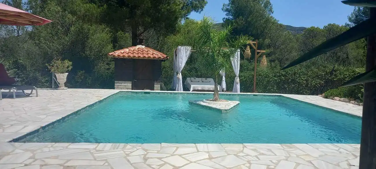 Maison rustique avec piscine à vendre à Xàtiva, imagen 48