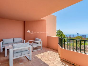 Apartament en venda a Calle VIENA