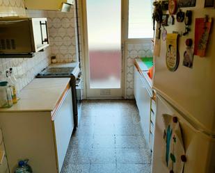 Kitchen of Flat for sale in Ribes de Freser  with Balcony