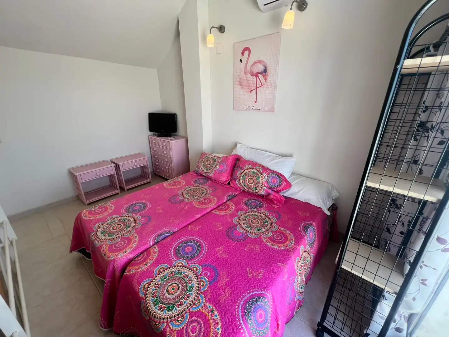 Adosado con terraza en venta en Carrer del Cigne 6, imagen 42