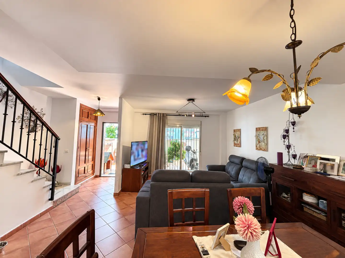 Maison mitoyenne à vendre à Arcos de la Frontera, imagen 6