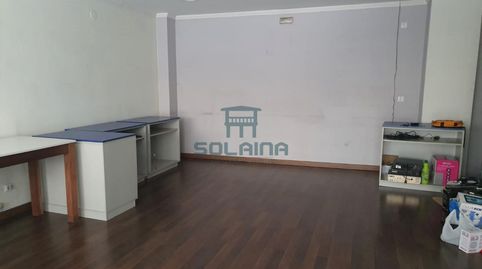 Foto 5 von Geschaftsraum zur Miete in Centro, Ourense Capital