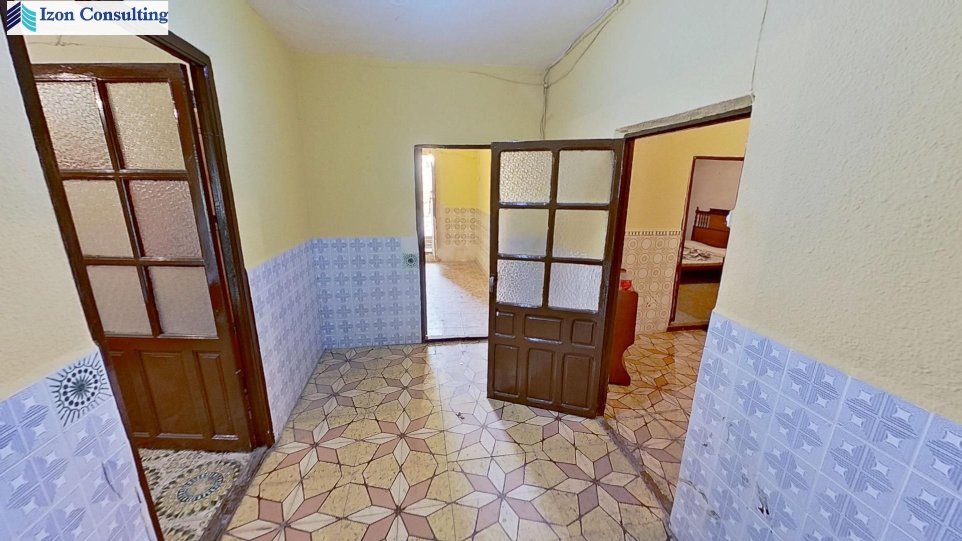 House or chalet for sale in El Bonillo