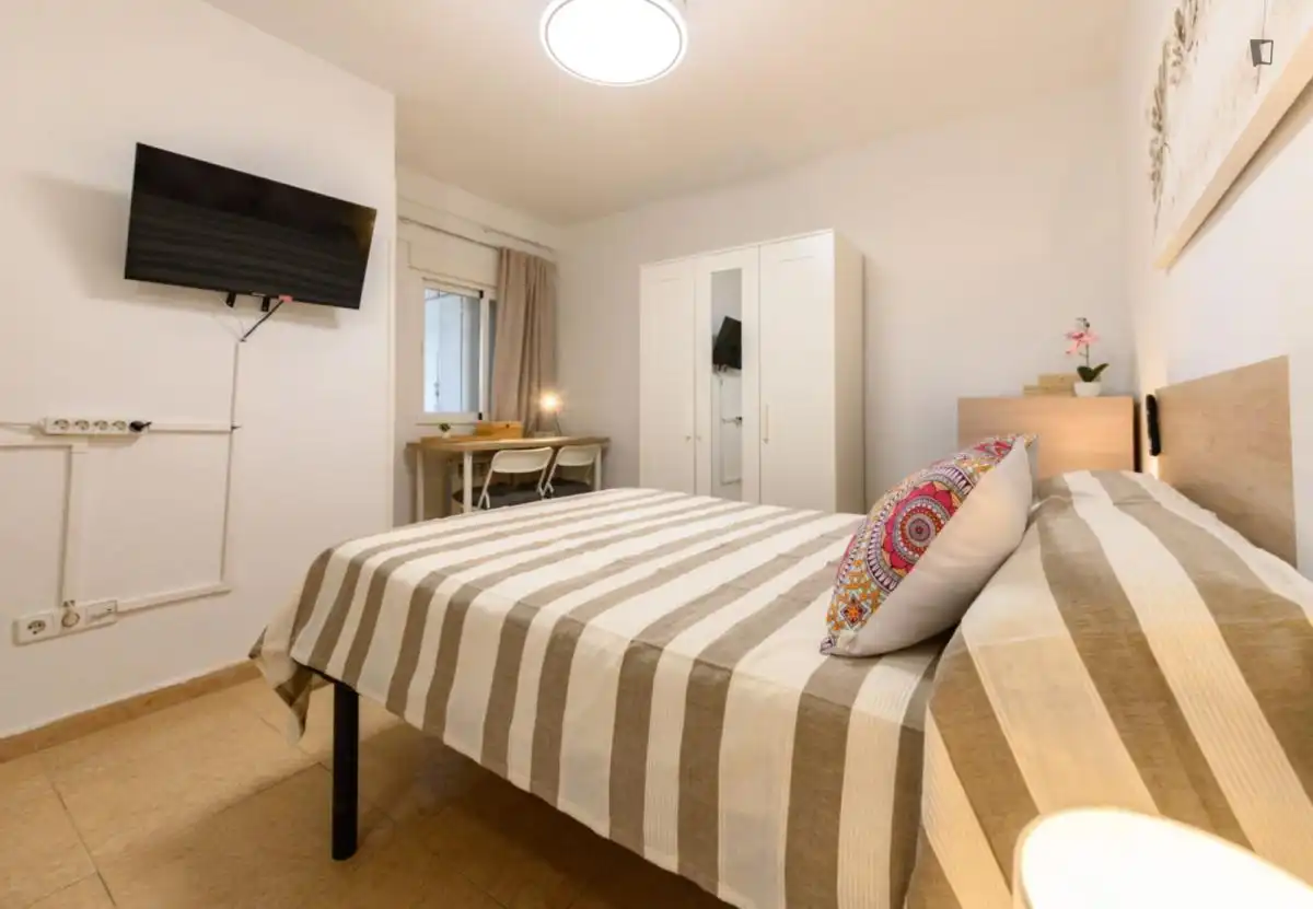 Apartament de lloguer a Villaverde, imagen 30