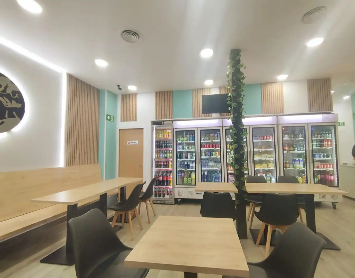 Local comercial en venta en Calle san isidro, imagen 4