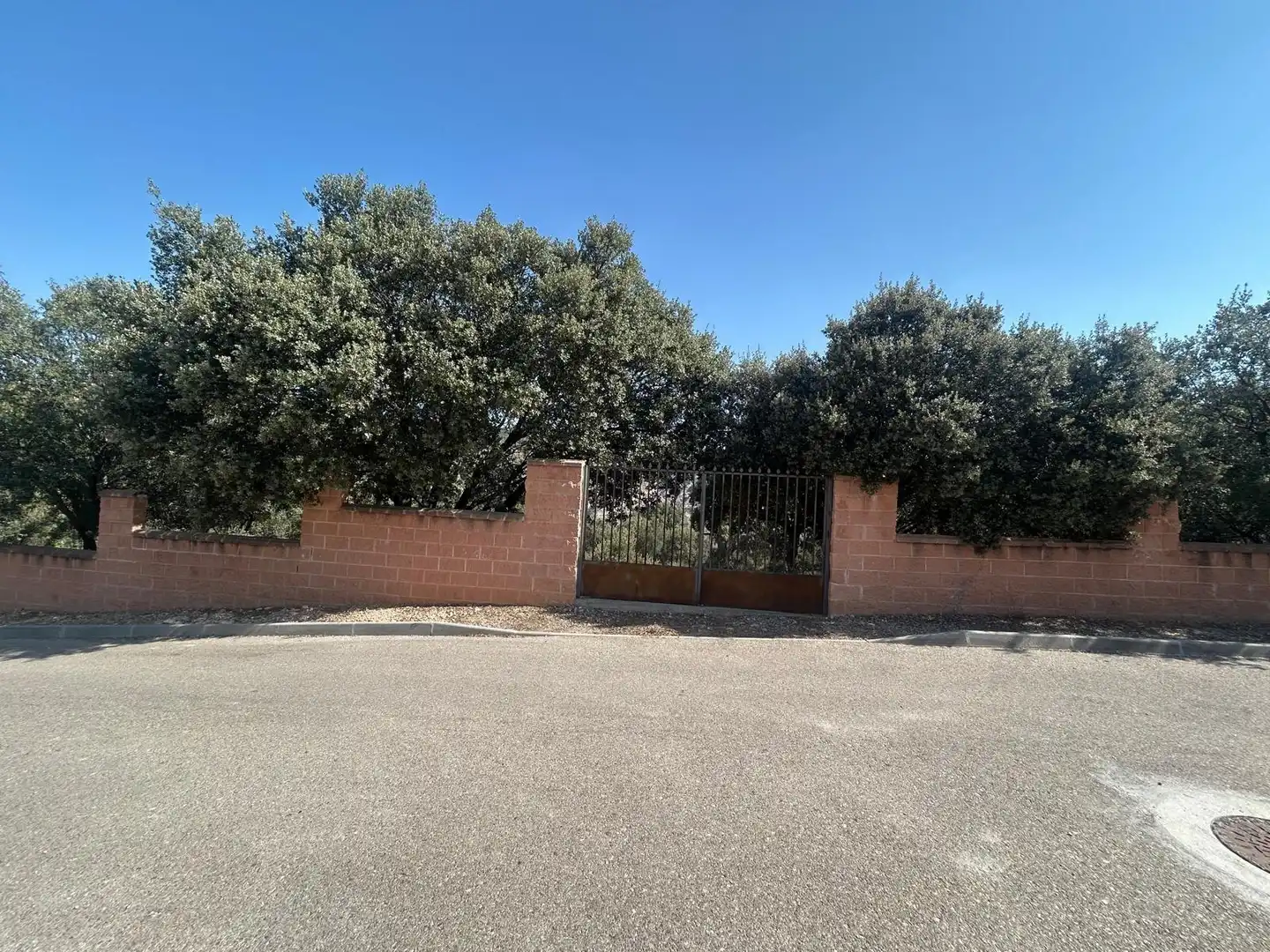 Terrenos y solares en venta en Hontoba, imagen 2