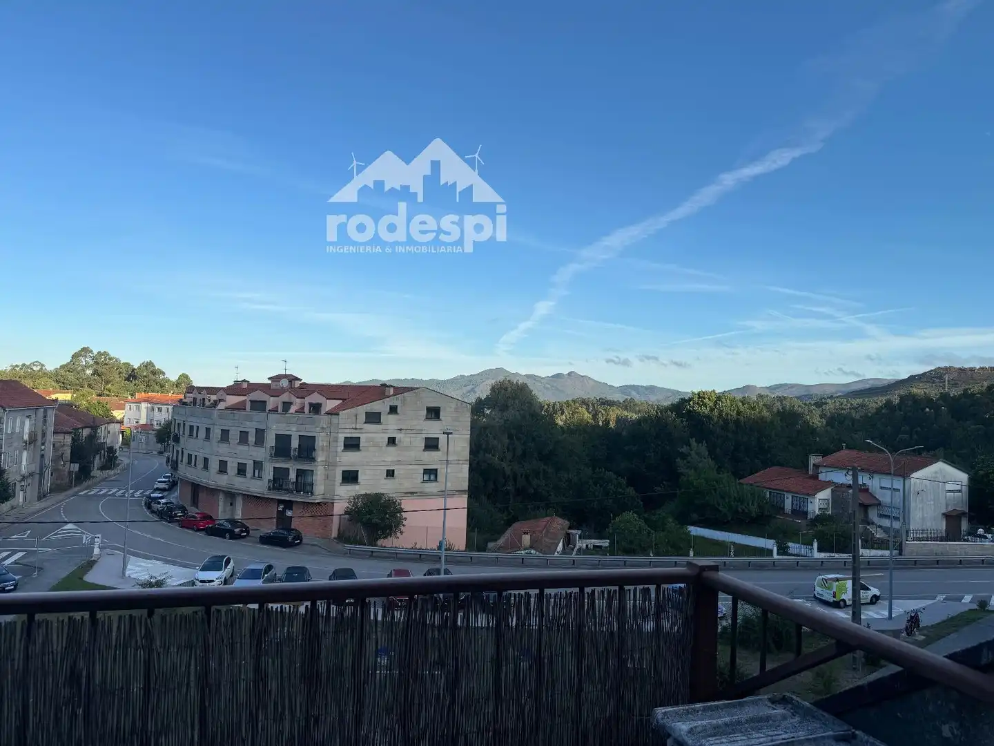 Penthouse with lift for sale in Covelo, imagen 19