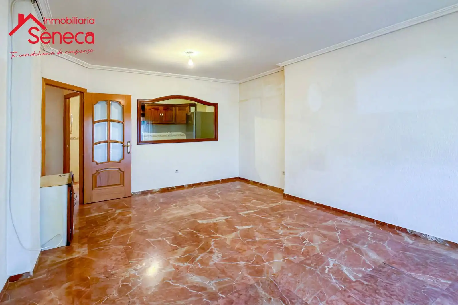 Sala de estar de Piso en venta en Córdoba con Aire acondicionado y Terraza