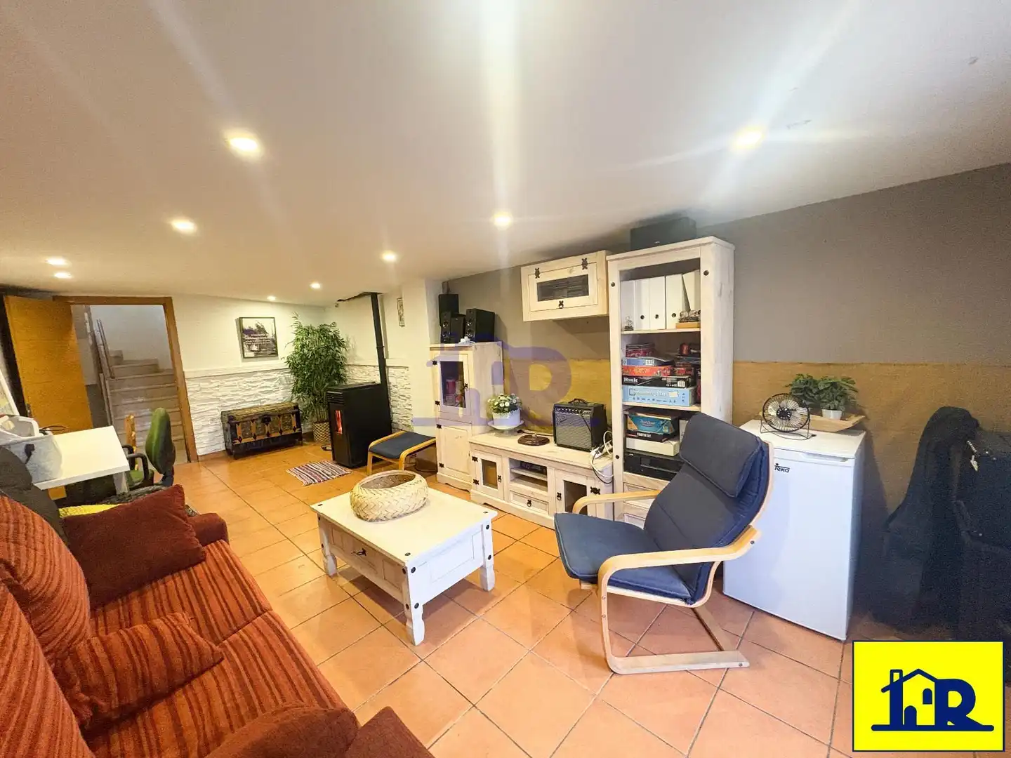 Detached homes for sale in Cuenca  with Air Conditioner, Heating and Swimming Pool