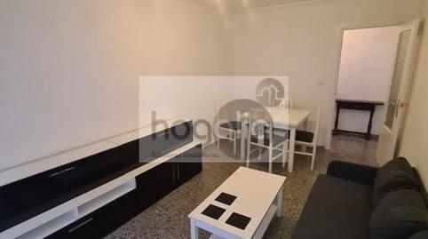 Photo 4 of Flat to rent in San Carlos - San José,  Sevilla Capital