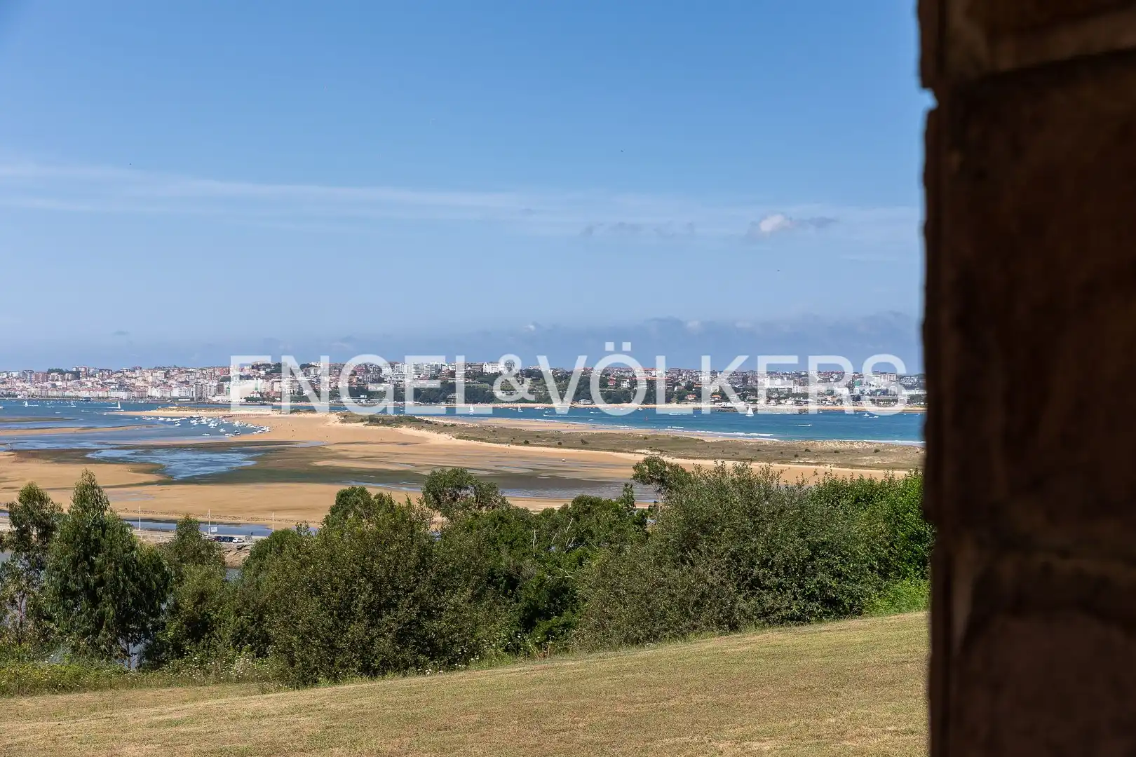 Casa o chalet de alquiler en Ribamontán al Mar con Calefacción, Jardín privado y Se aceptan mascotas