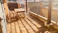 Terrace of Attic for sale in Riba-roja de Túria  with Air Conditioner, Heating and Terrace
