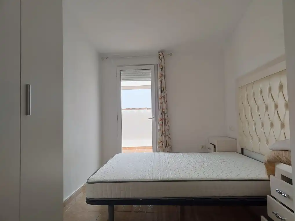 Schlafzimmer von Gebäude zum Verkauf in Cuevas del Campo