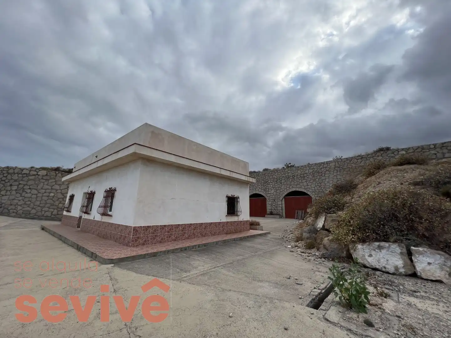 Terrenys i solars en venda a Fasnia