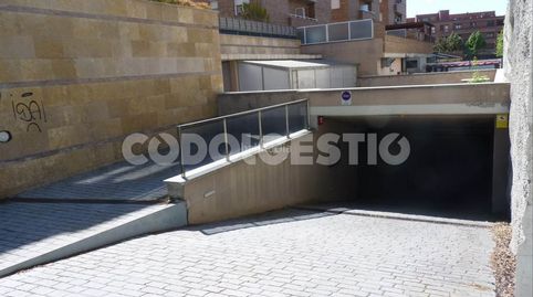 Pàrquing doble en venda Vic