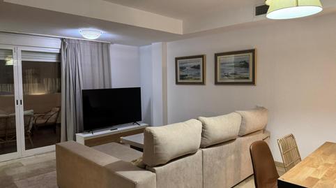 Photo 3 of Single-family semi-detached to rent in Zona Centro Comercial Torrequebrada, Benalmádena