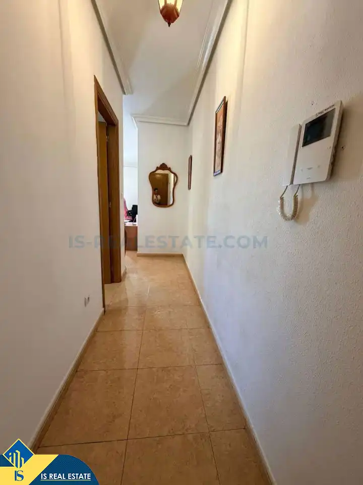 Apartment with lift for sale in Centro, imagen 5