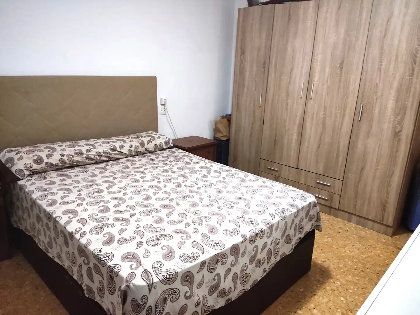 Wohnung mit Terrasse zum Verkauf in Centro Ciudad, imagen 5