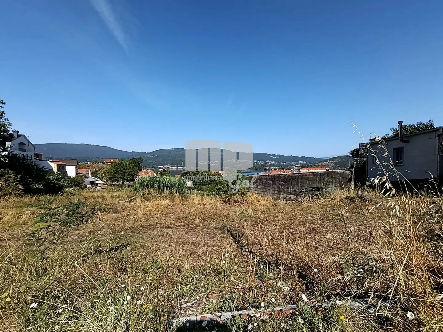 Terreno residencial en venta en Poblado Rial, imagen 2