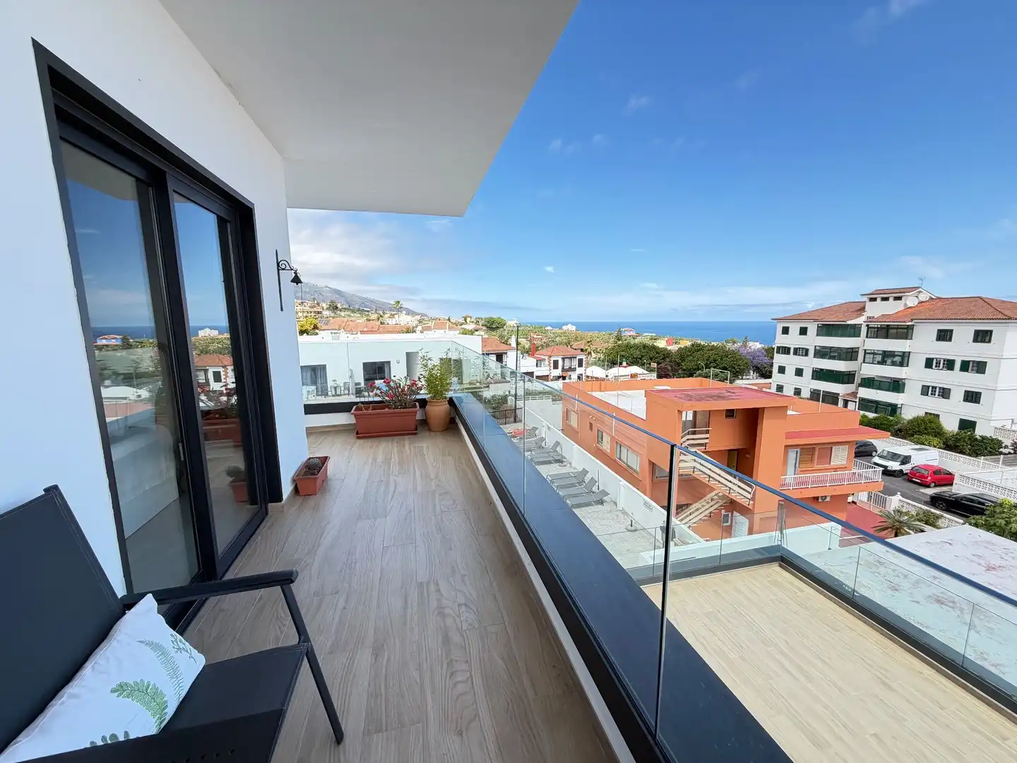 Apartment with pool to rent in San Antonio - Las Arenas, imagen 29