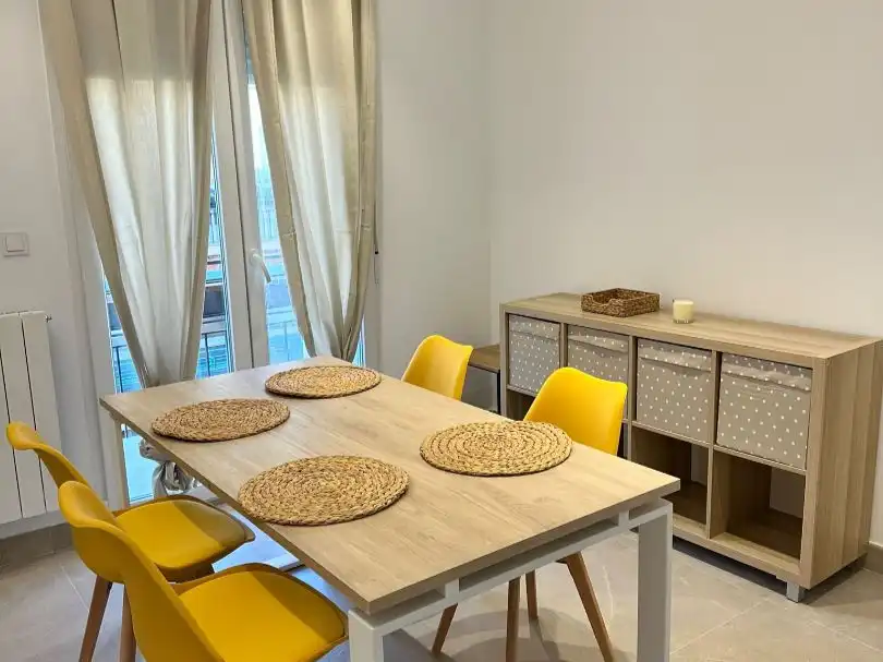 Wohnung mit Aufzug zum Verkauf in profesor macedonio jimenez 12, imagen 2