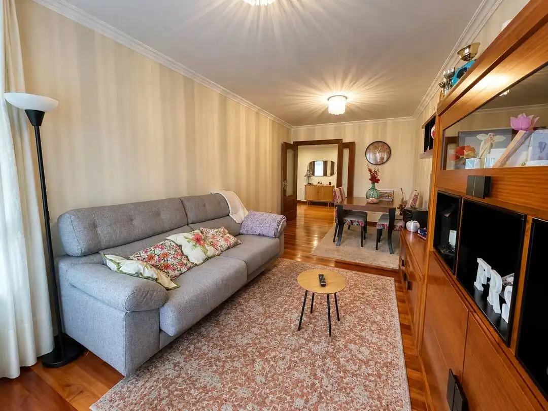 Wohnung mit Aufzug zum Verkauf in San Lazaro - Otero - Villafría, imagen 4