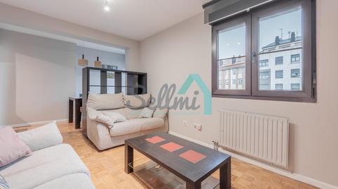 Photo 4 of Duplex to rent in Rafael Gallego Sainz, Vallobín, Asturias