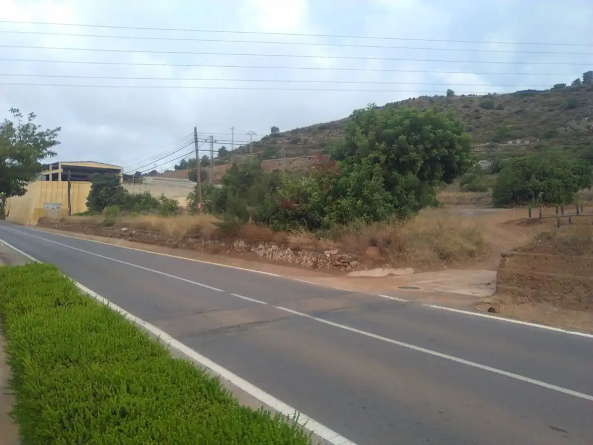 Terrenos y solares en venta en Algímia de Alfara, imagen 13
