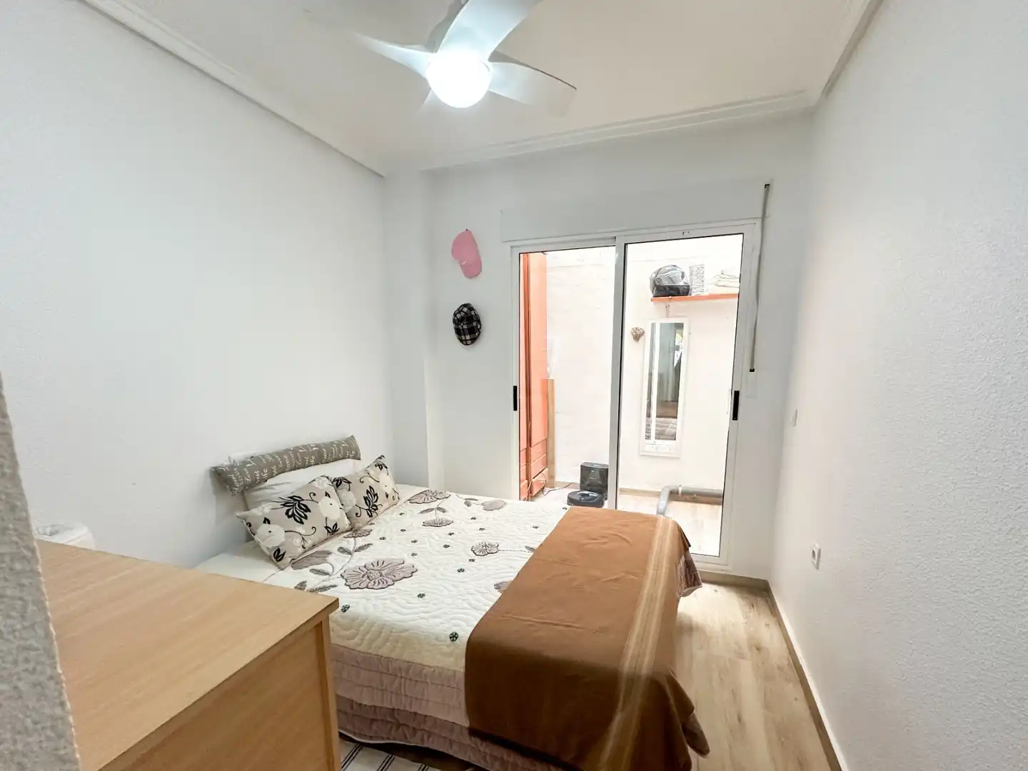 Apartment with garden for sale in Playa del Cura, imagen 19