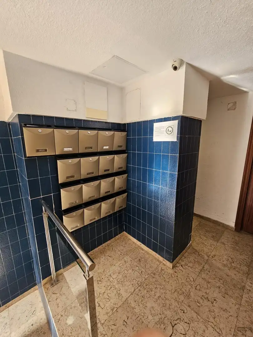 Flat for sale in Valencia  with Furnished and Balcony